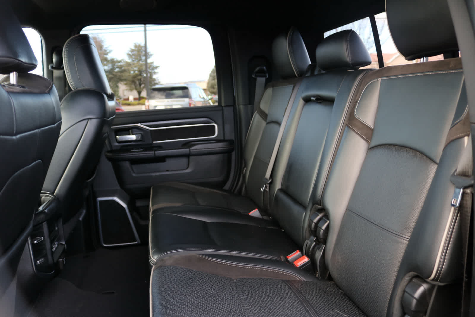 Thumbnail: 2024 RAM 3500 - 30