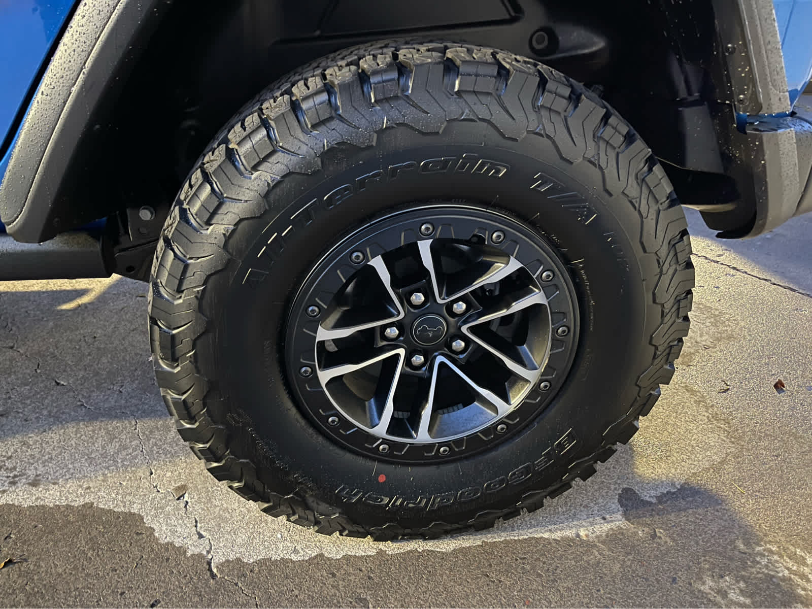 Thumbnail: 2026 Jeep Wrangler - 7