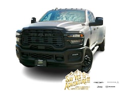 2026 Ram 3500 TRADESMAN CREW CAB 4X4 8' BOX Klamath Falls, OR
