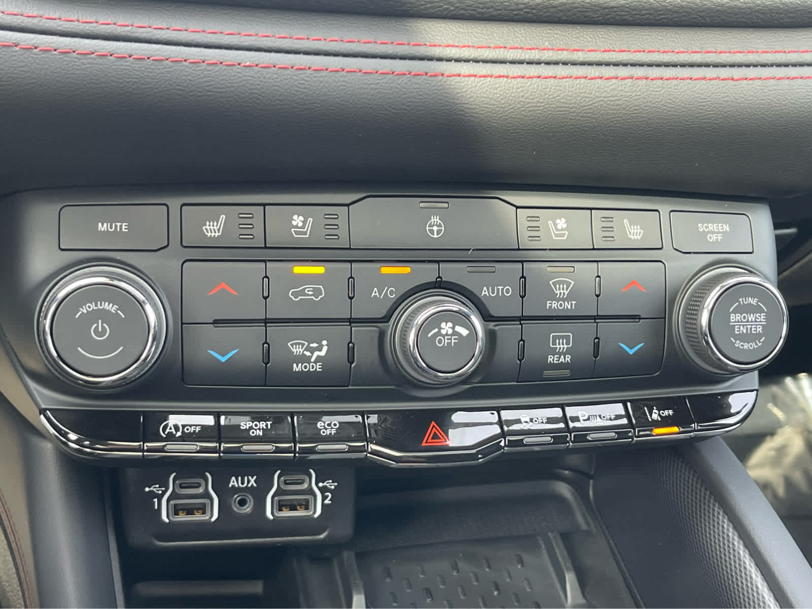 Thumbnail: 2026 Dodge Durango - 15