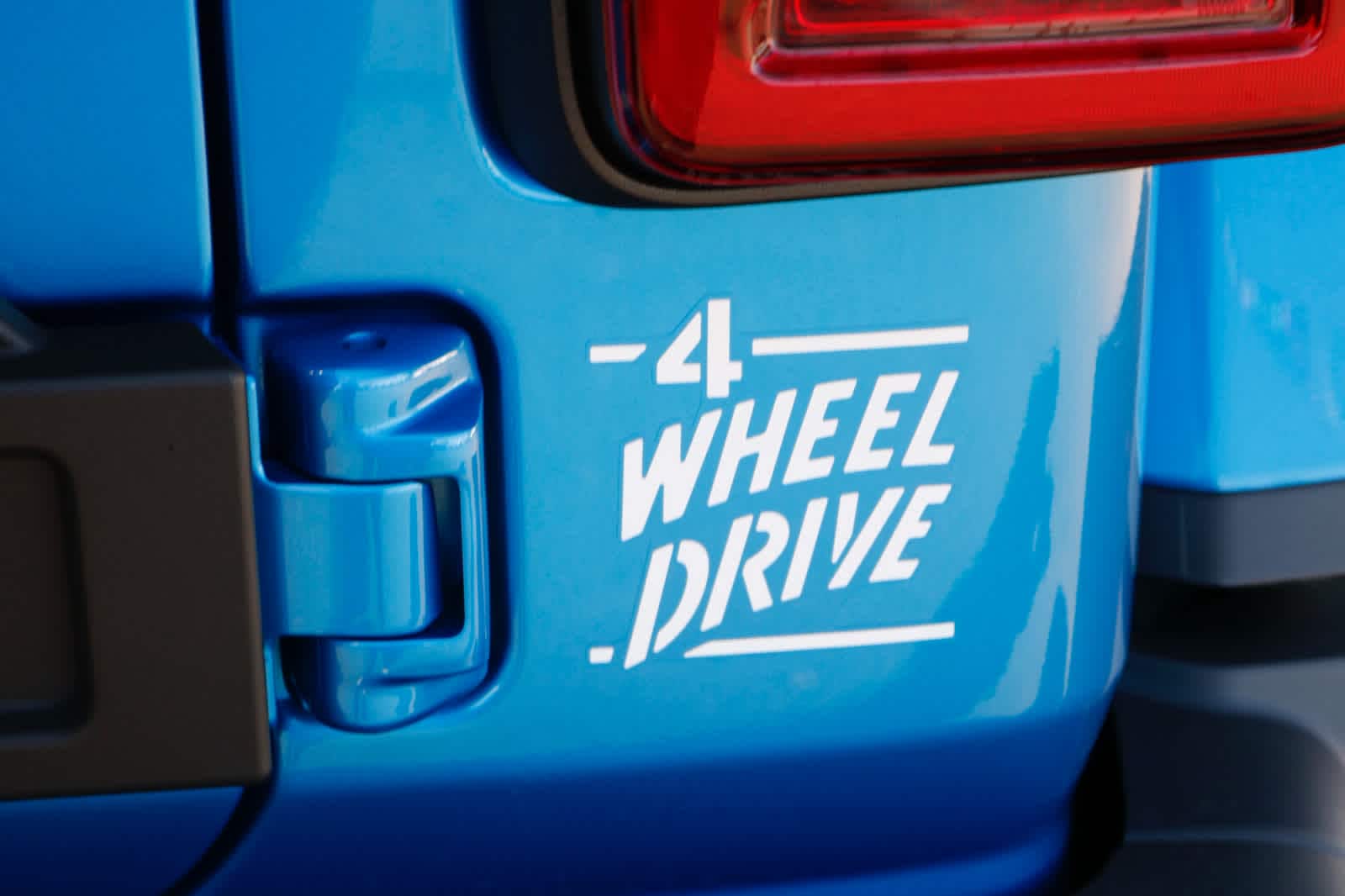 Thumbnail: 2026 Jeep Wrangler - 11