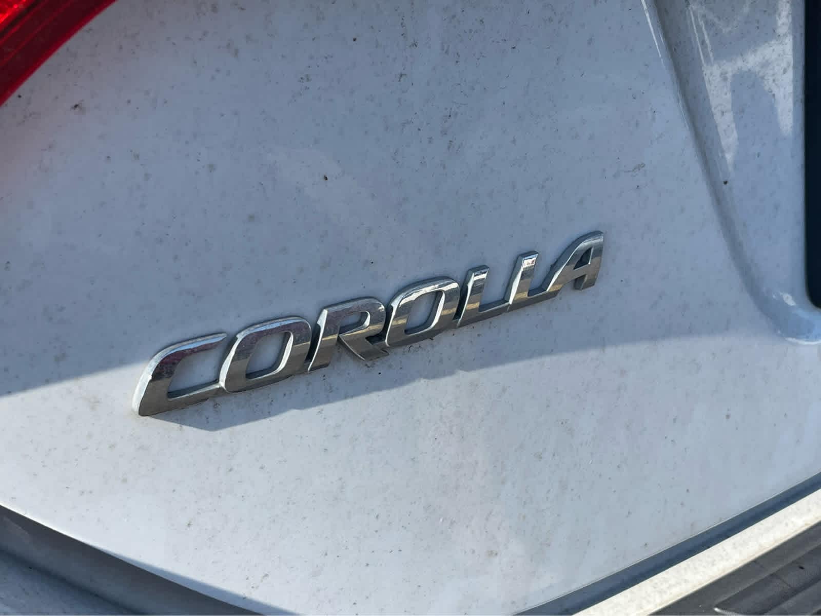 Thumbnail: 2016 Toyota Corolla - 7