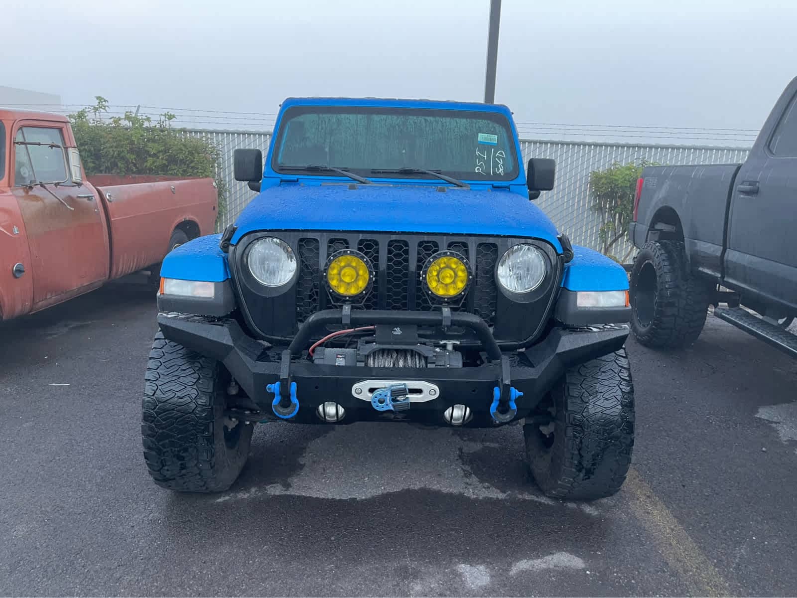 Thumbnail: 2022 Jeep Gladiator - 2