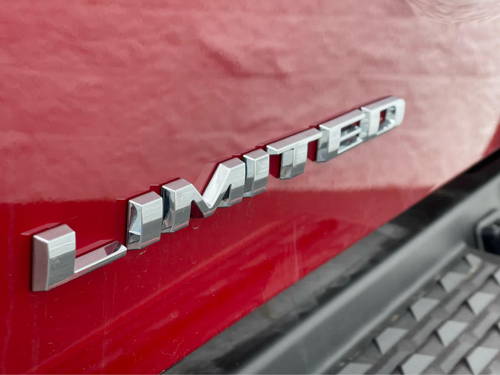 Thumbnail: 2026 RAM 2500 - 11