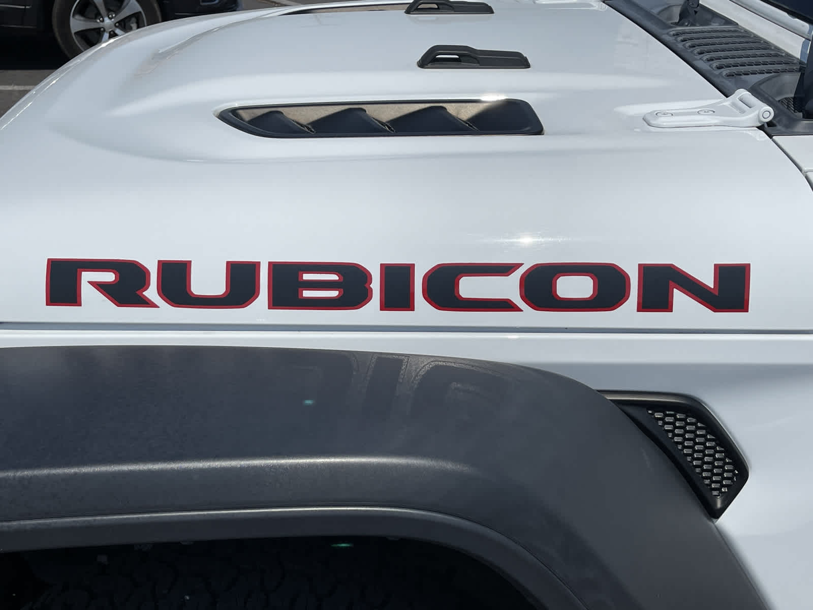 Thumbnail: 2019 Jeep Wrangler - 10