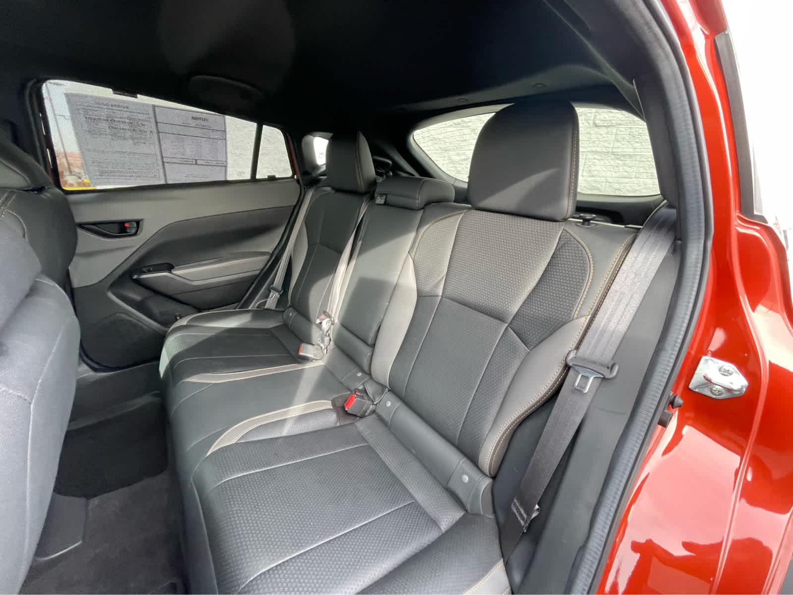 Thumbnail: 2024 Subaru Crosstrek - 21