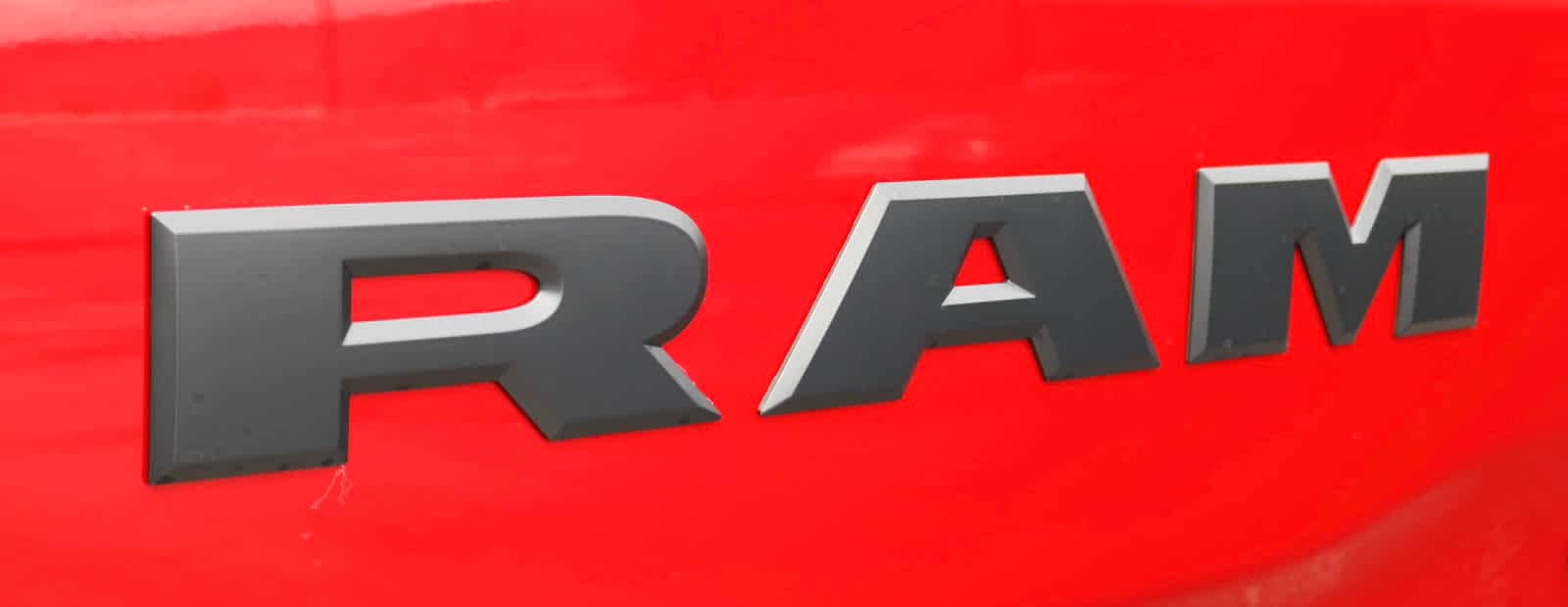 Thumbnail: 2026 RAM 1500 - 9