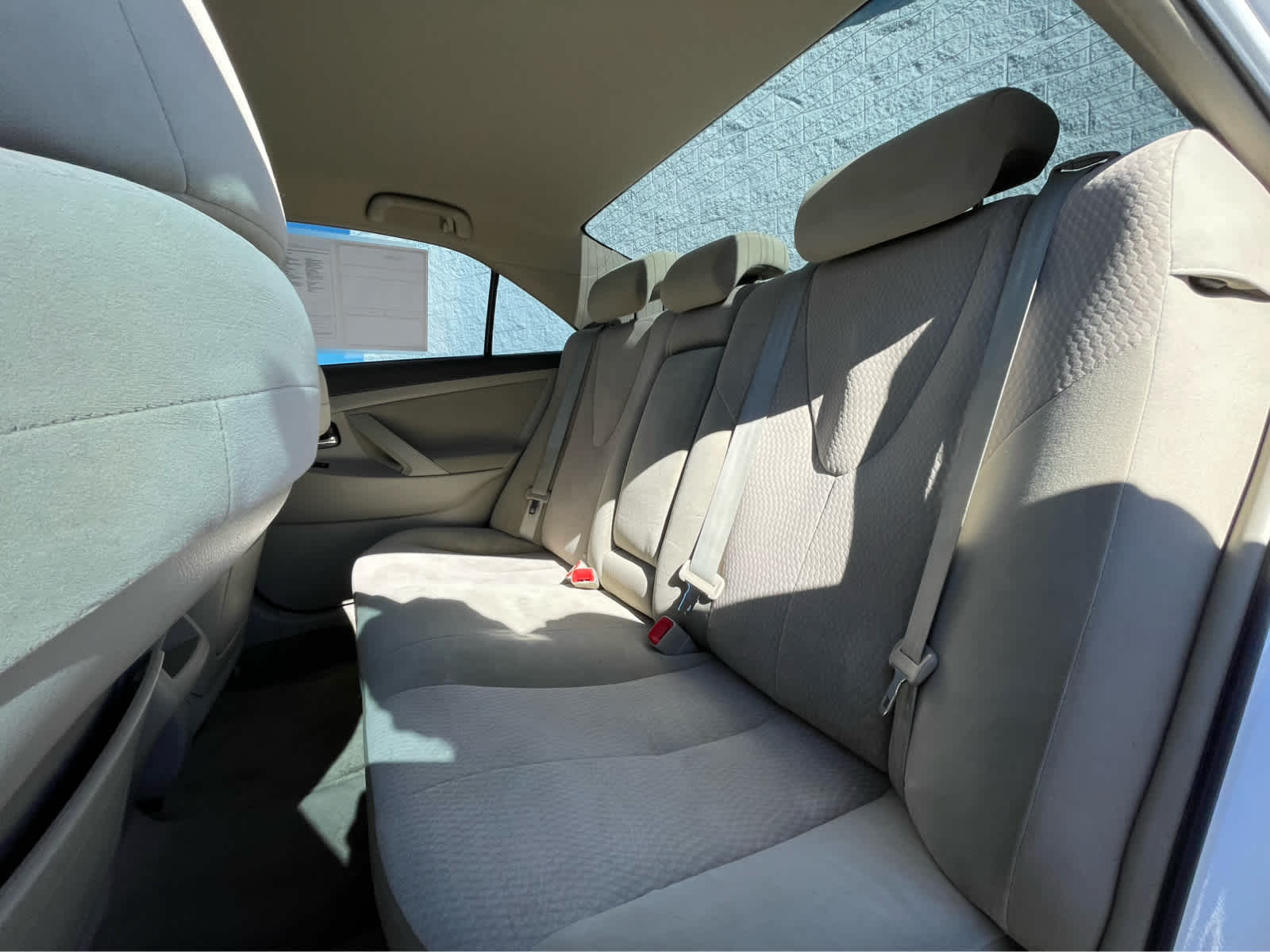 Thumbnail: 2010 Toyota Camry - 22