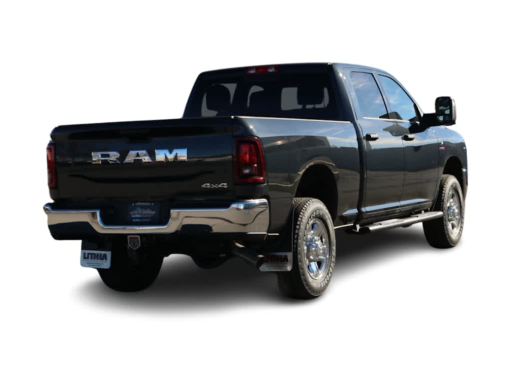 Thumbnail: 2026 RAM 2500 - 6