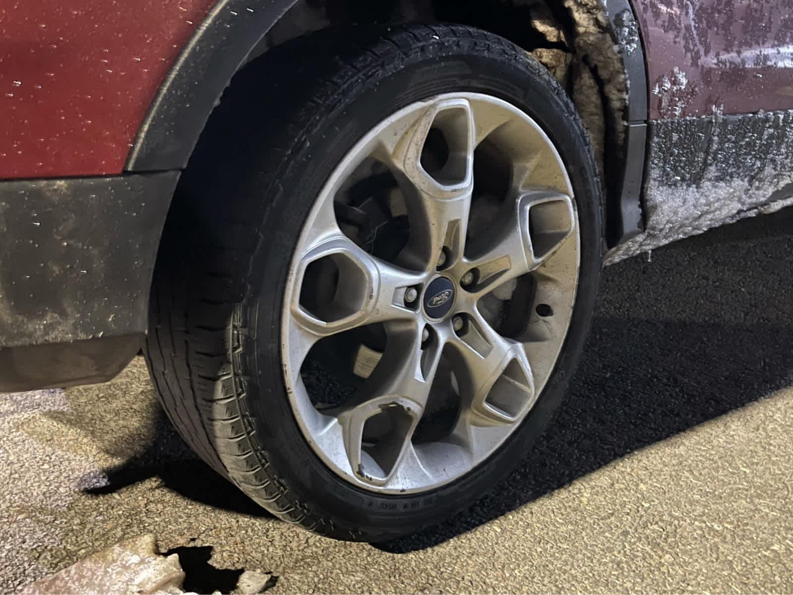 Thumbnail: 2015 Ford Escape - 10