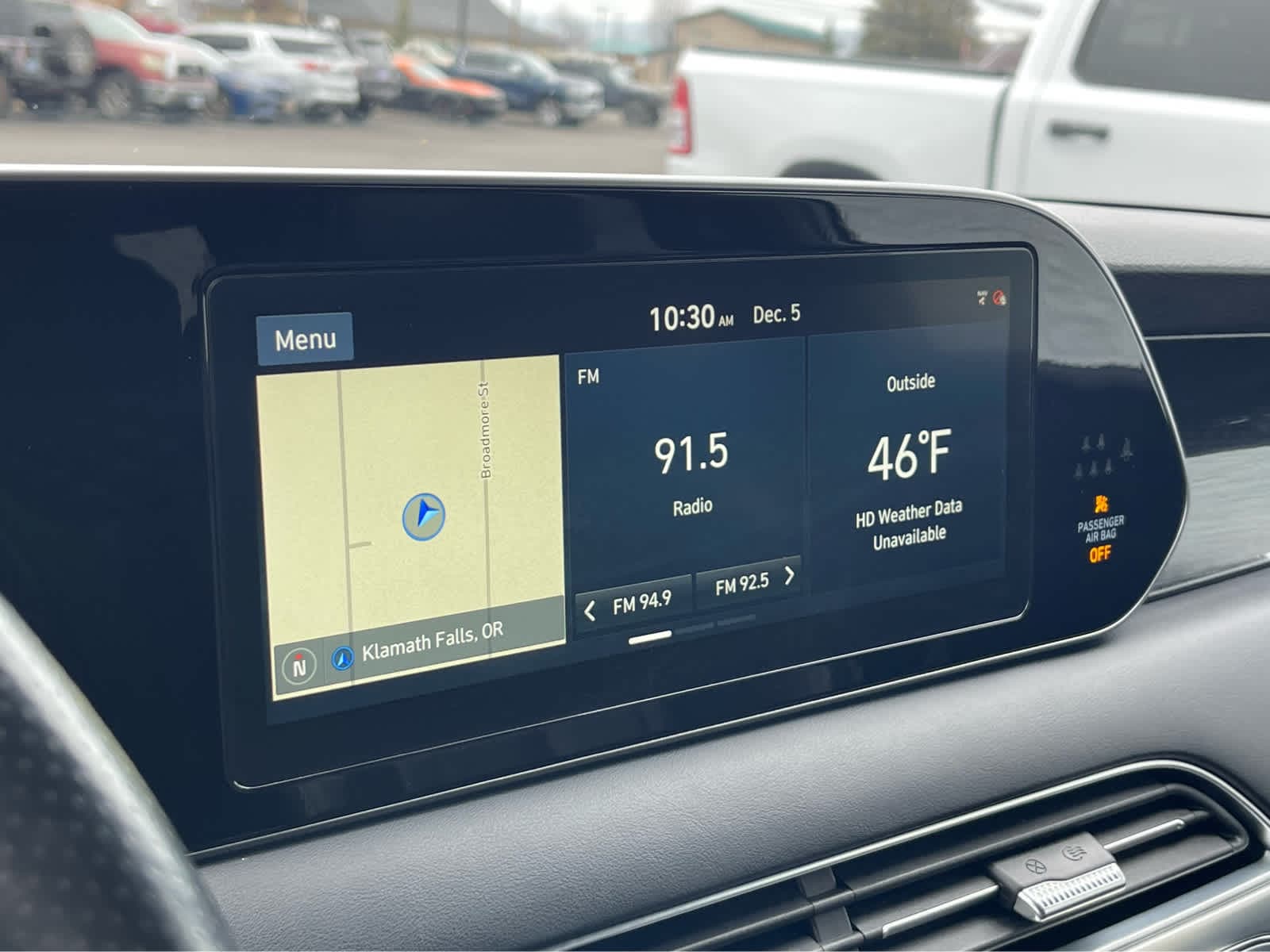 Thumbnail: 2020 Hyundai Palisade - 15