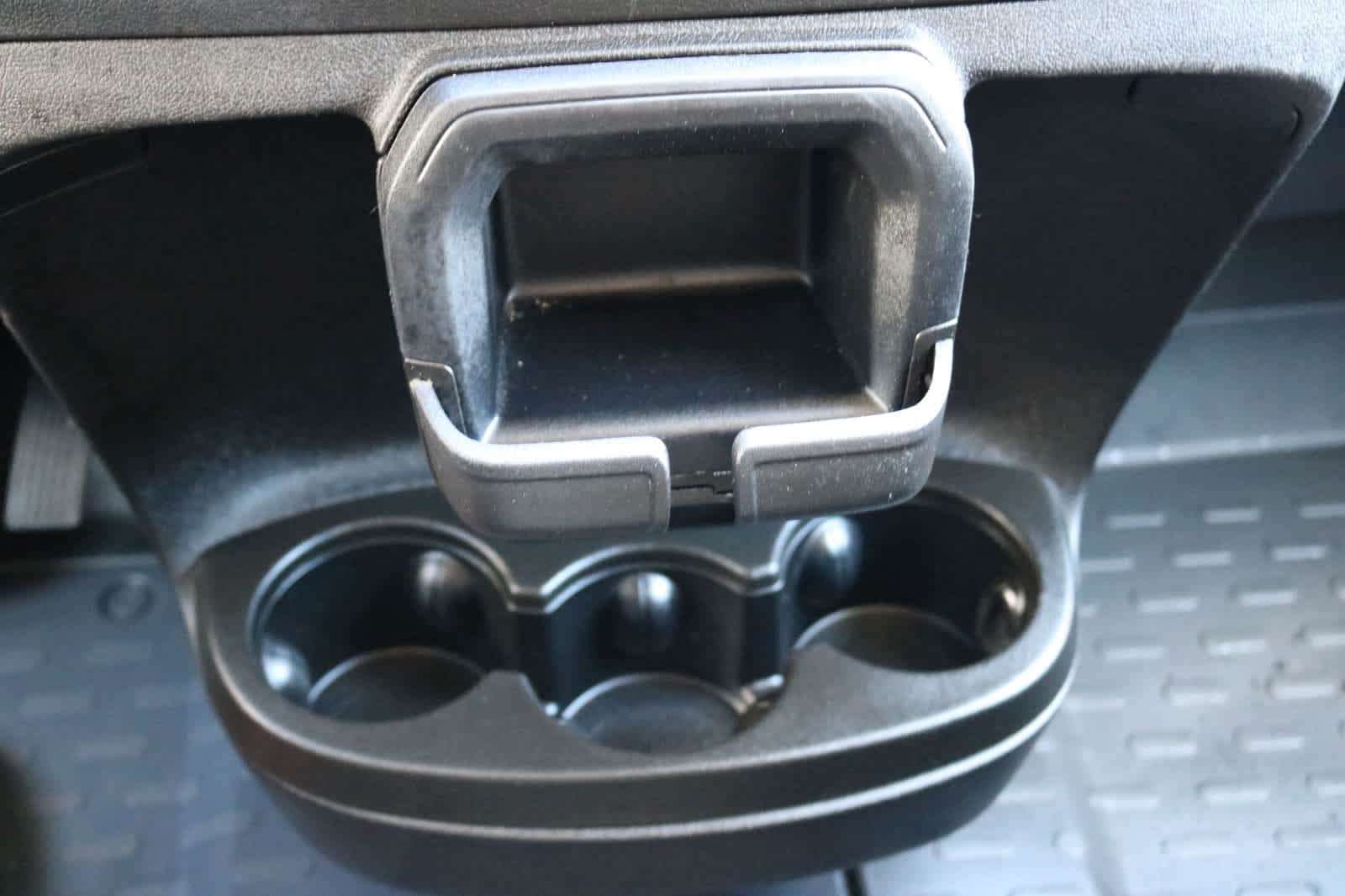 Thumbnail: 2025 RAM ProMaster - 22