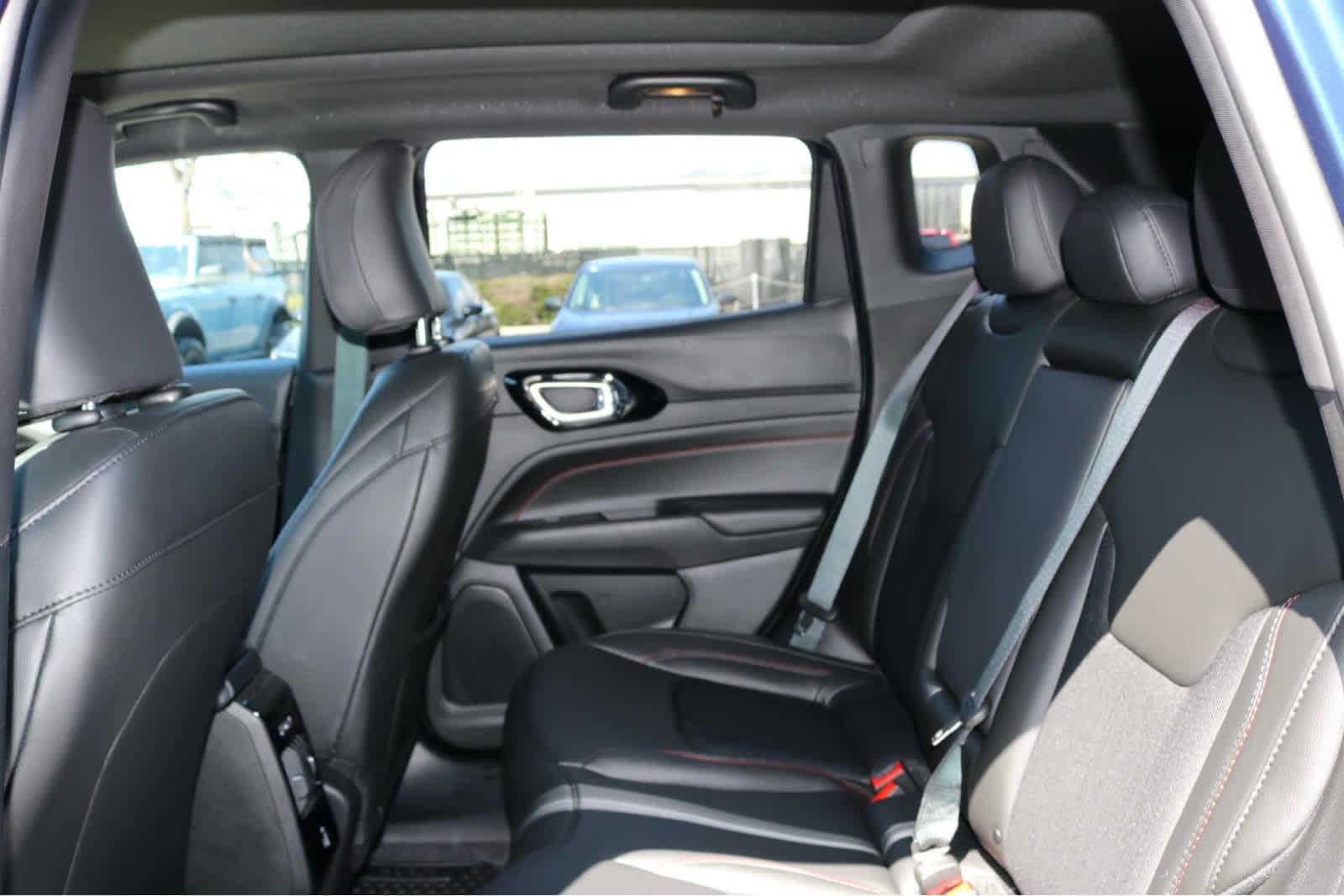 Thumbnail: 2026 Jeep Compass - 29