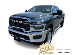 2026 Ram 3500 TRADESMAN CREW CAB 4X4 8' BOX Klamath Falls, OR