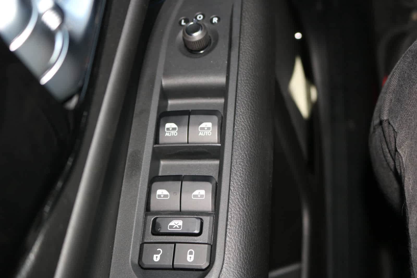 Thumbnail: 2026 Jeep Compass - 19