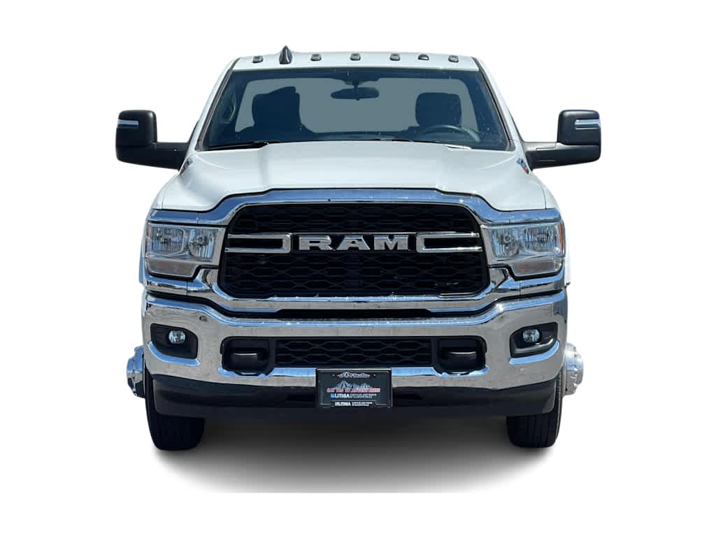 Thumbnail: 2024 RAM 3500 - 3