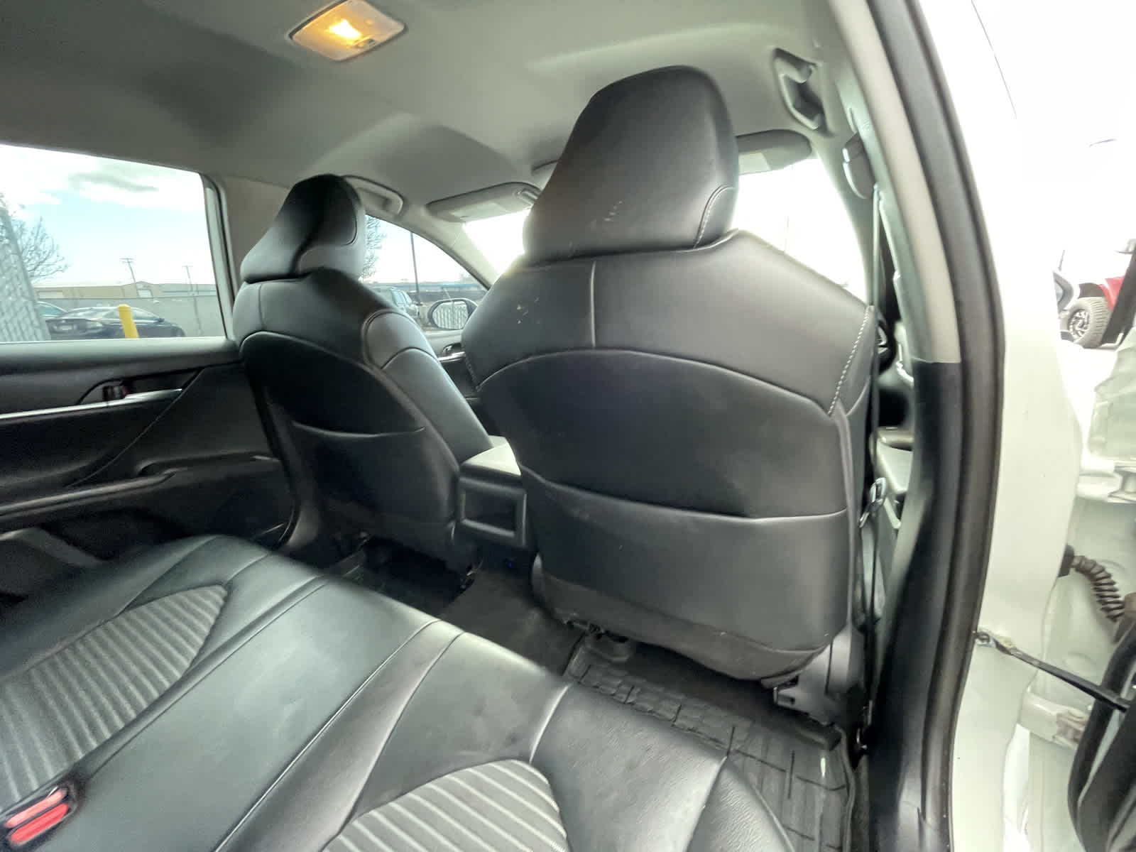 Thumbnail: 2023 Toyota Camry - 23