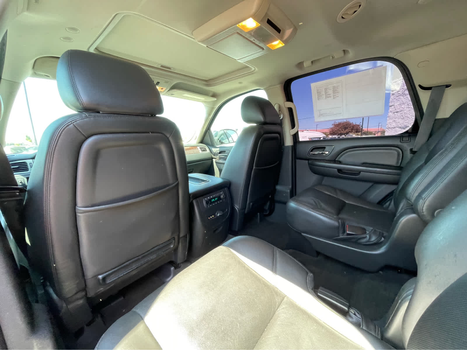 Thumbnail: 2013 GMC Yukon - 22