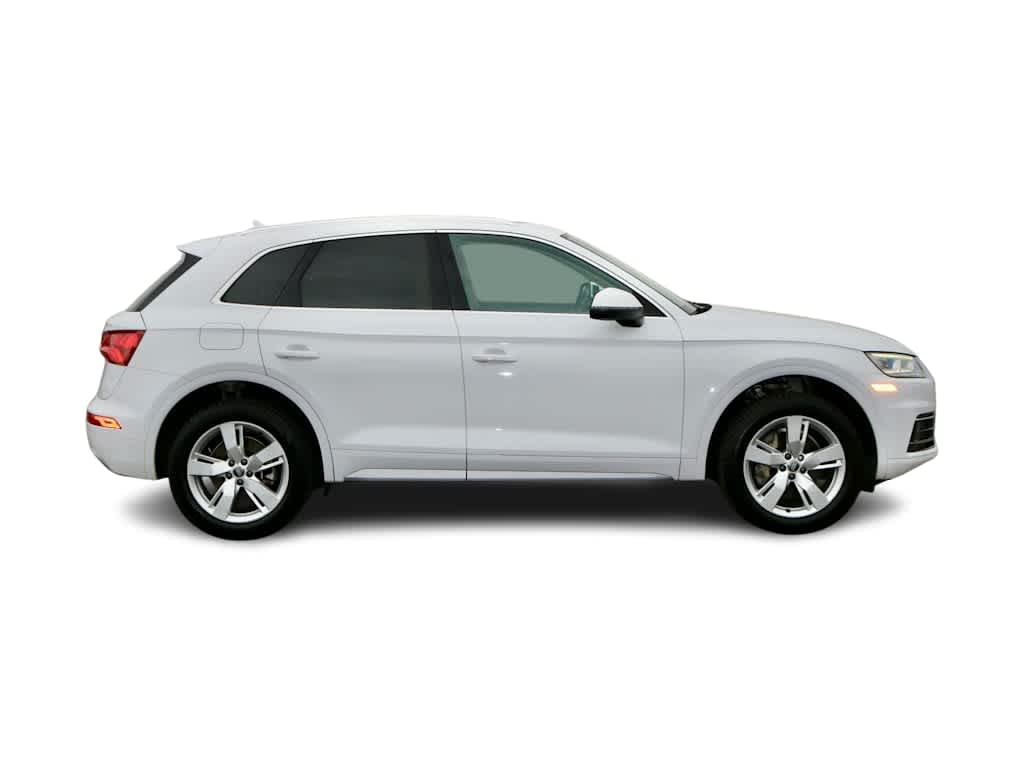 Thumbnail: 2018 Audi Q5 - 4