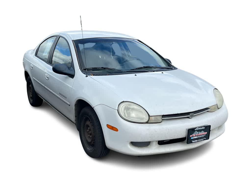 Thumbnail: 2000 Dodge Neon - 3