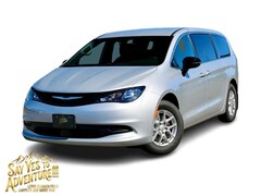 2026 Chrysler Voyager LX Klamath Falls, OR