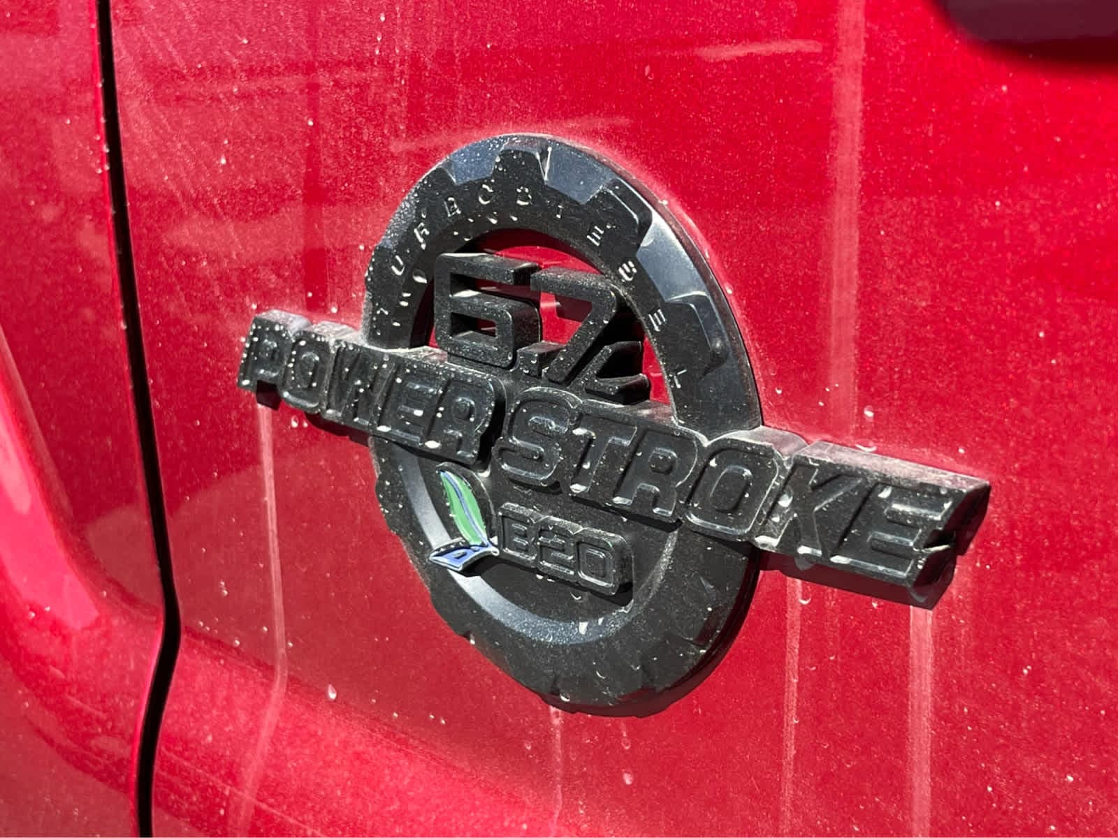 Thumbnail: 2016 Ford F-350 - 6