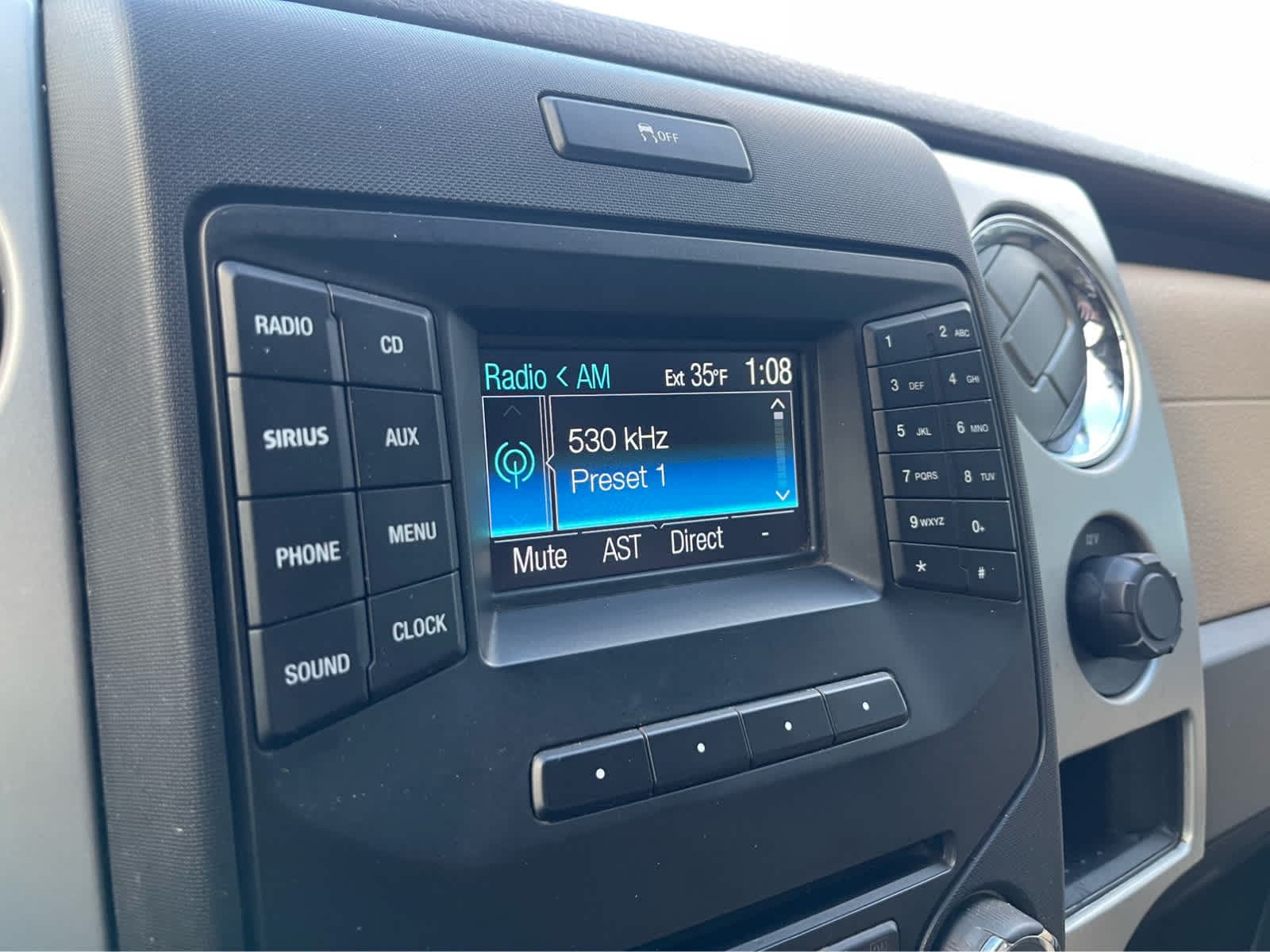 Thumbnail: 2014 Ford F-150 - 14