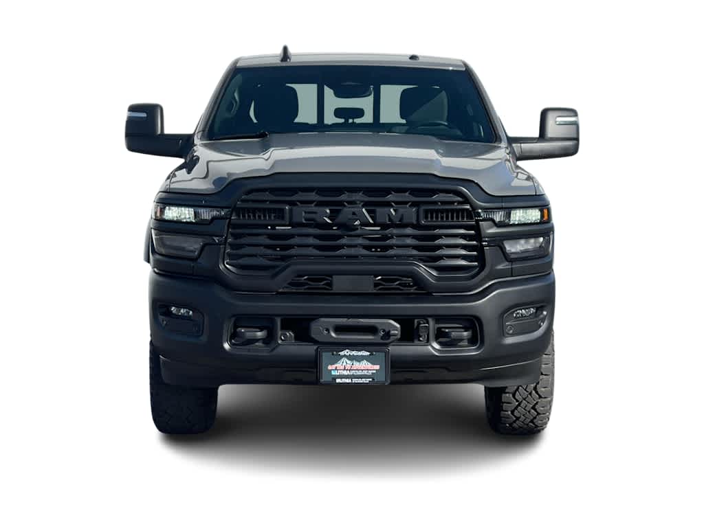 Thumbnail: 2026 RAM 2500 - 3