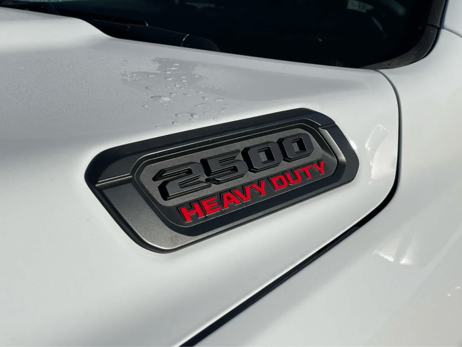 Thumbnail: 2026 RAM 2500 - 9