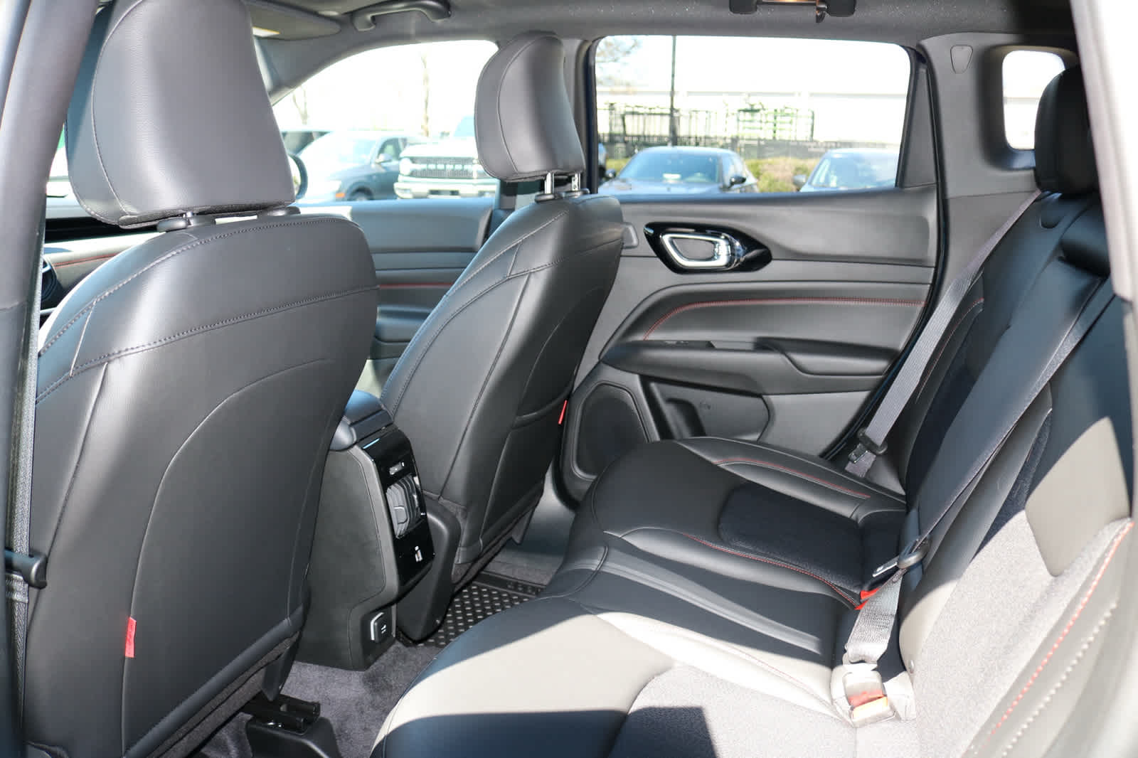 Thumbnail: 2026 Jeep Compass - 28