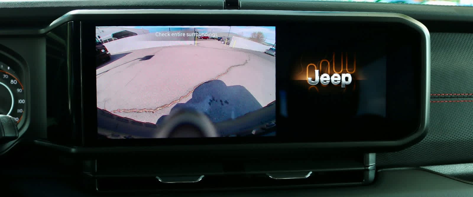 Thumbnail: 2026 Jeep Wrangler - 15