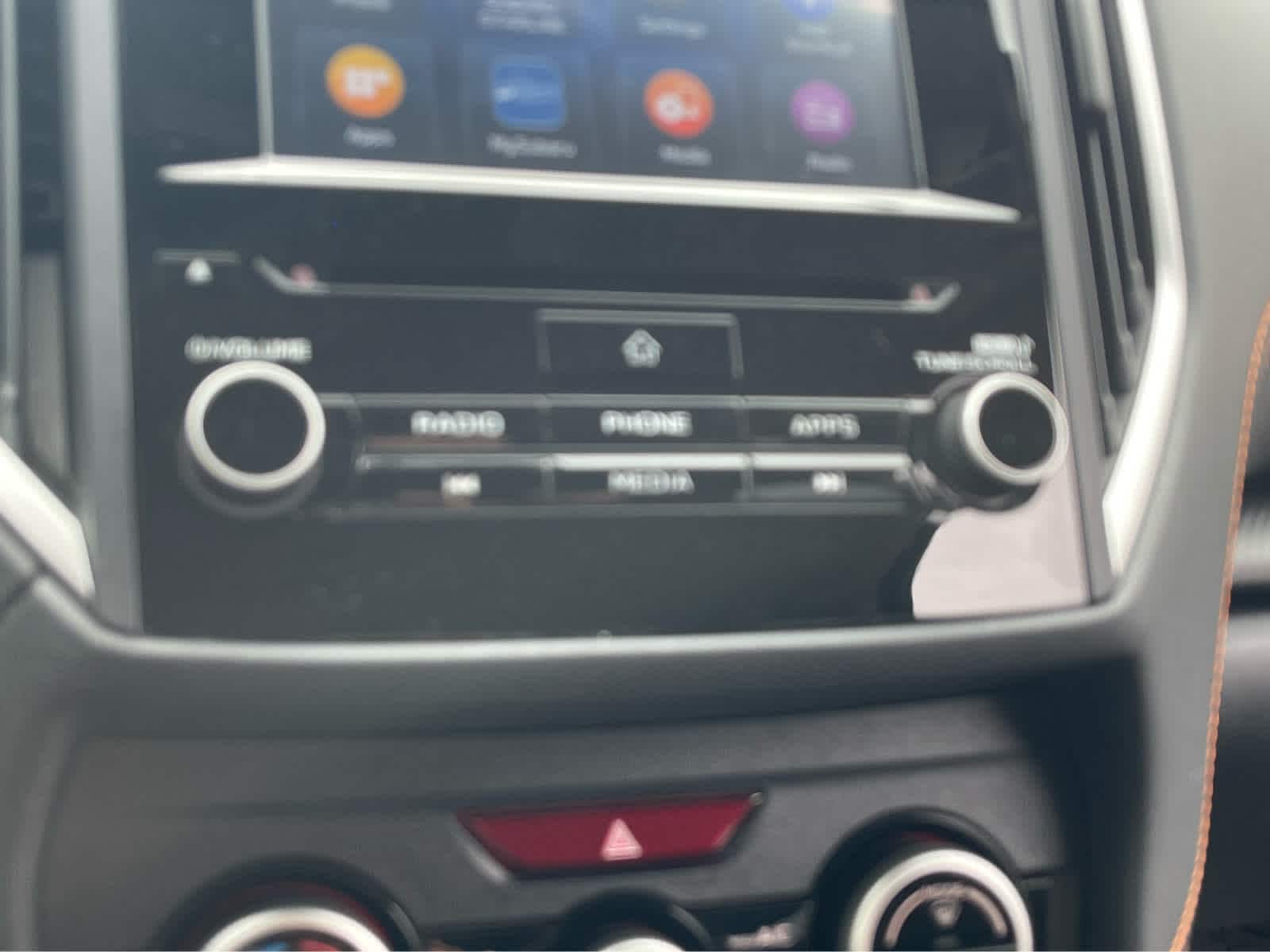 Thumbnail: 2021 Subaru Crosstrek - 16