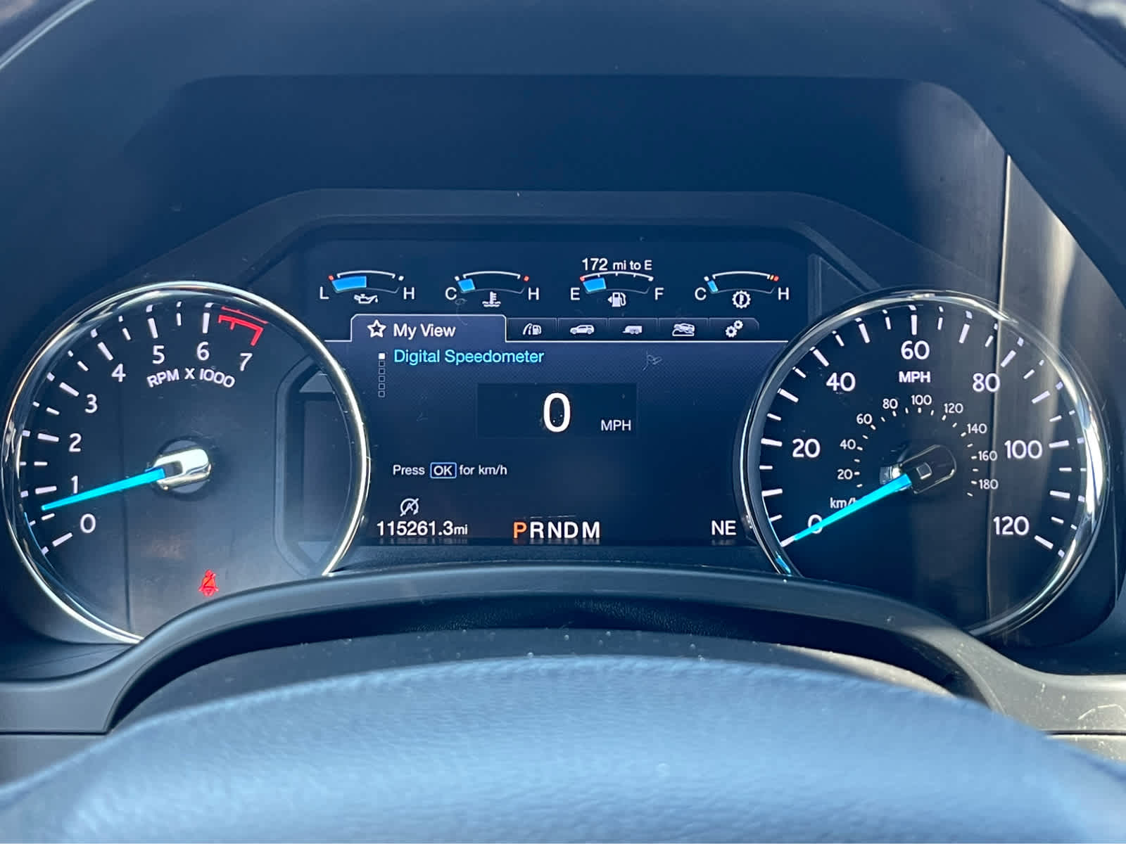 Thumbnail: 2019 Ford Expedition MAX - 14