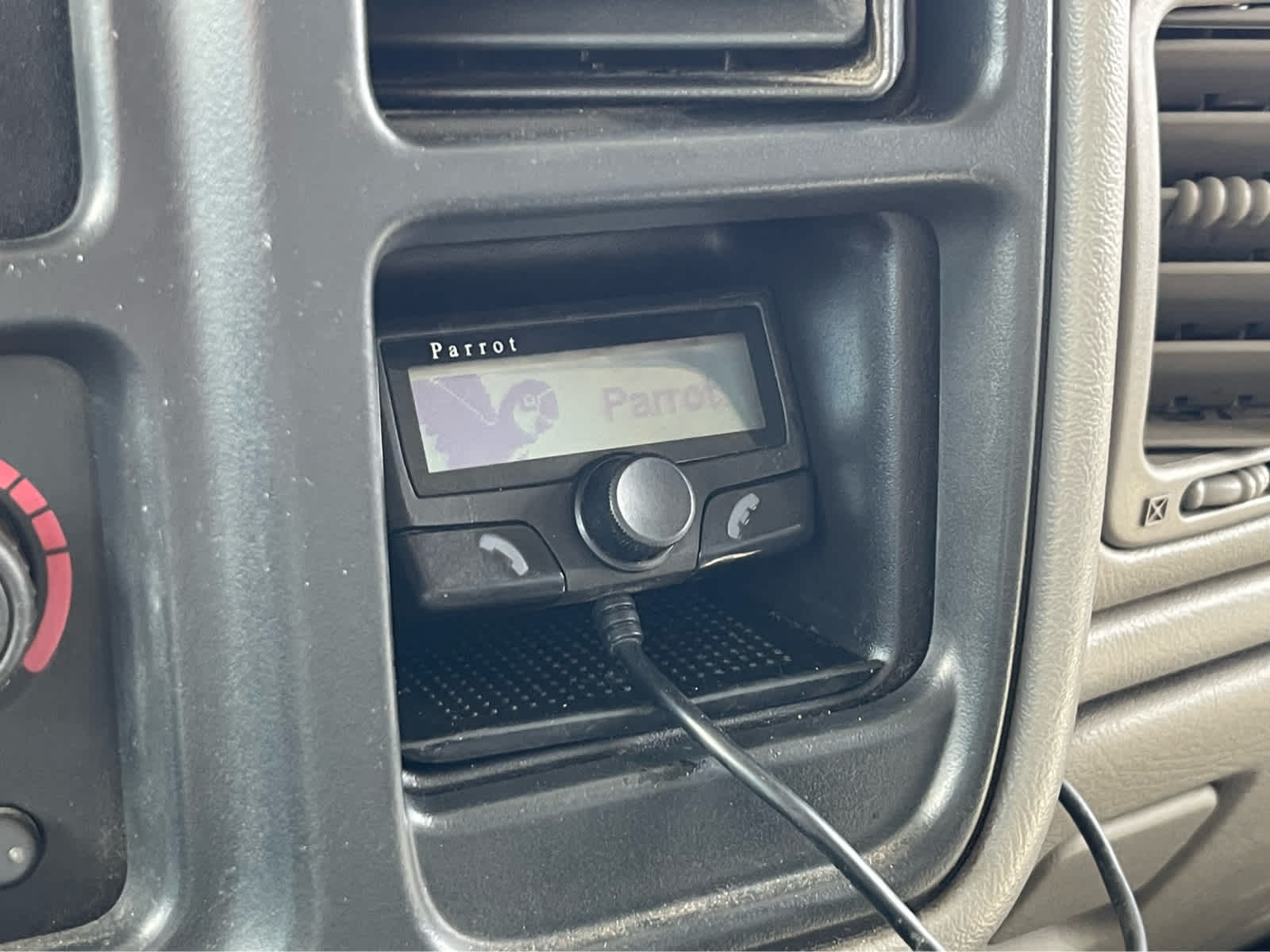 Thumbnail: 2003 Chevrolet Silverado 2500 - 18