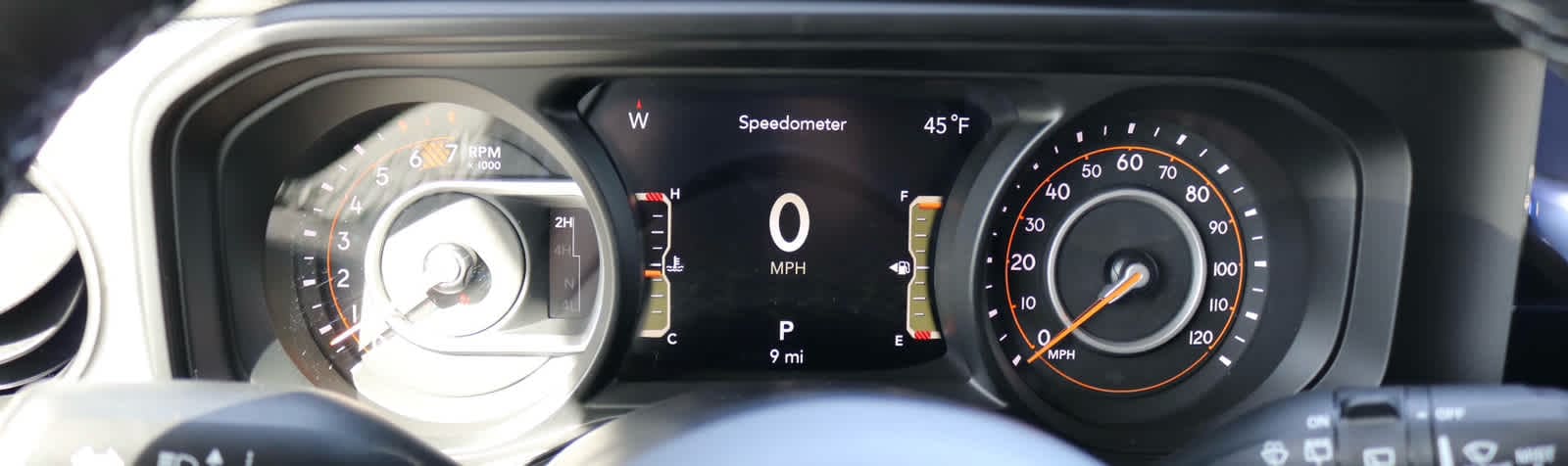 Thumbnail: 2026 Jeep Wrangler - 13