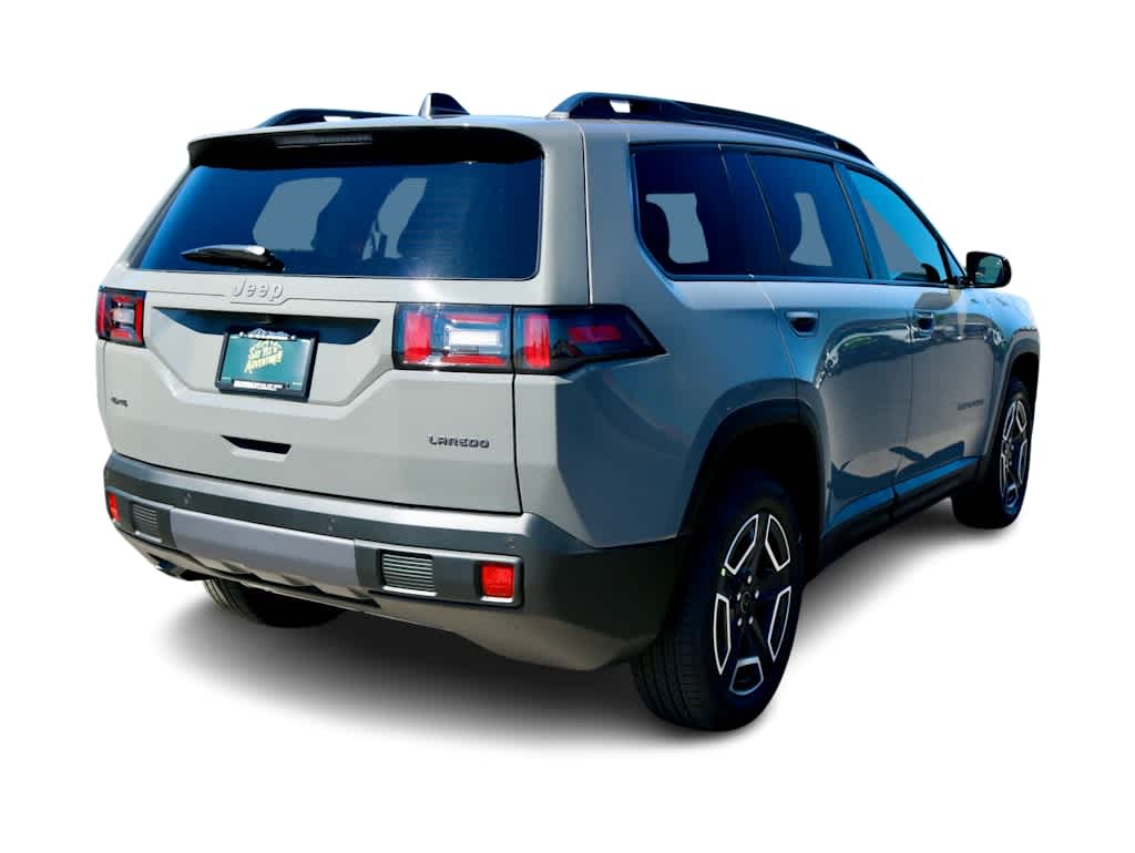 Thumbnail: 2026 Jeep Cherokee - 6