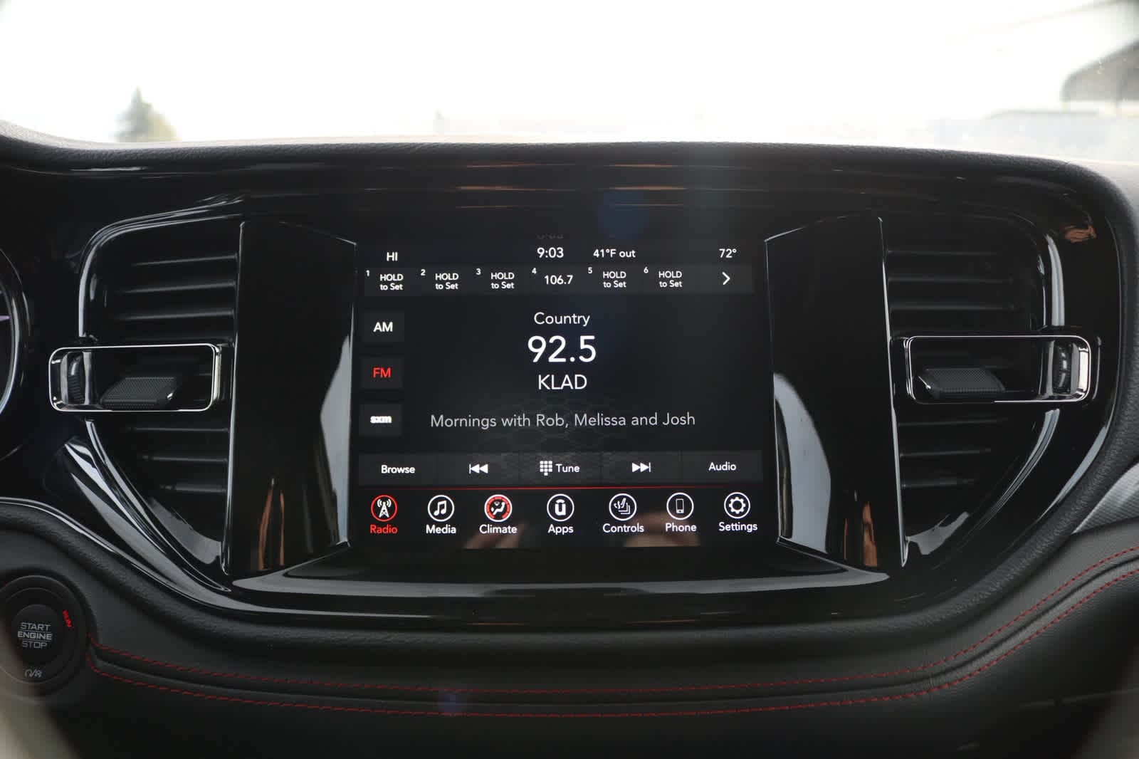 Thumbnail: 2023 Dodge Durango - 15