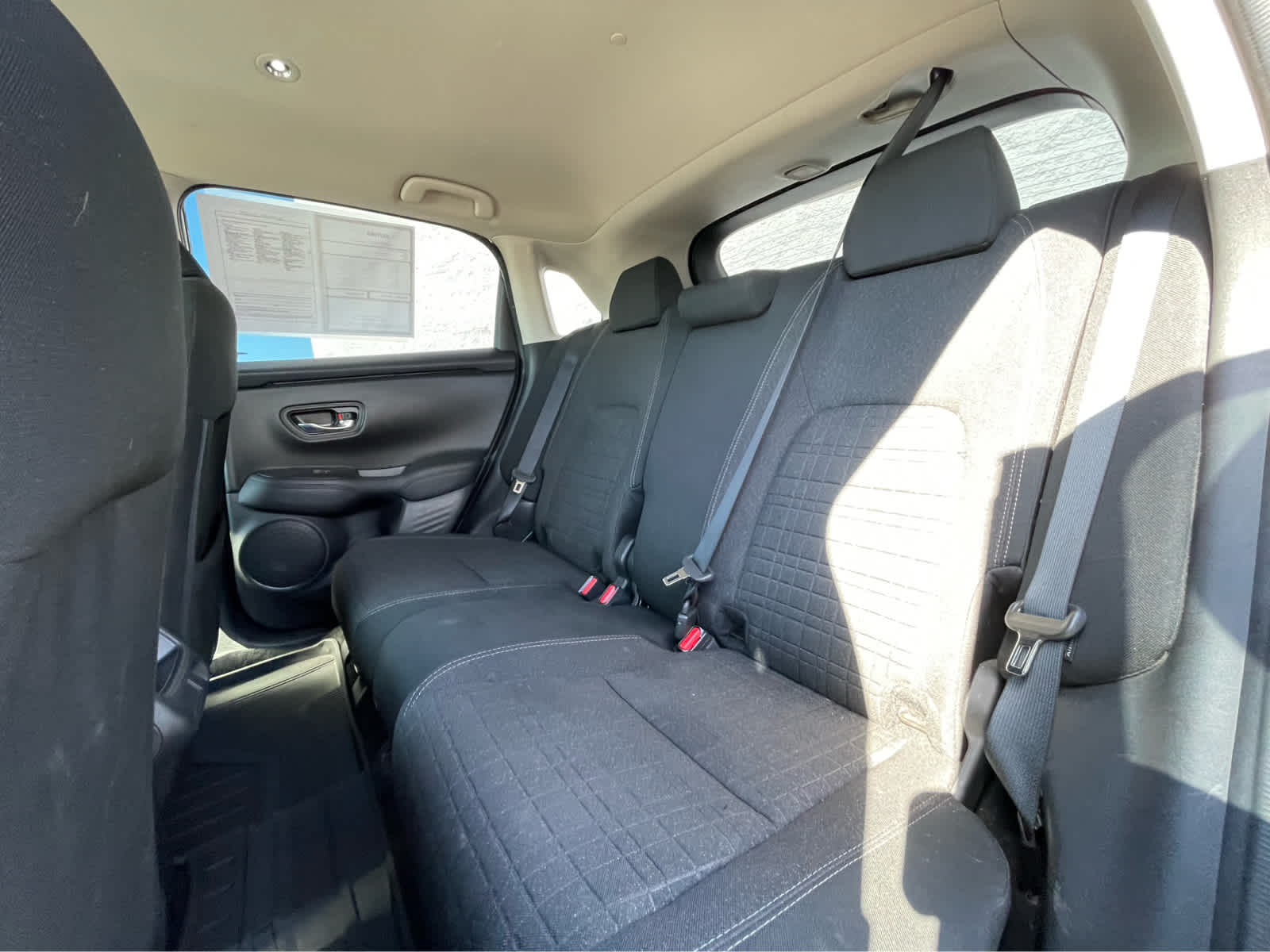 Thumbnail: 2025 Honda HR-V - 23