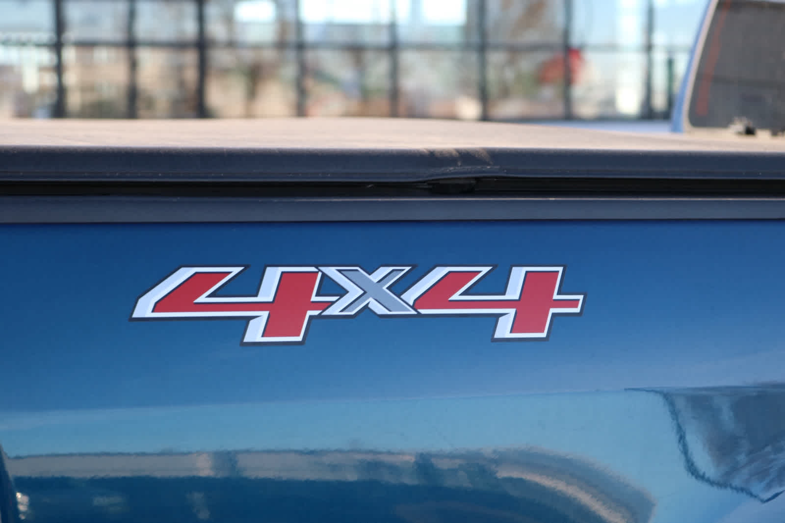 Thumbnail: 2019 Chevrolet Colorado - 8