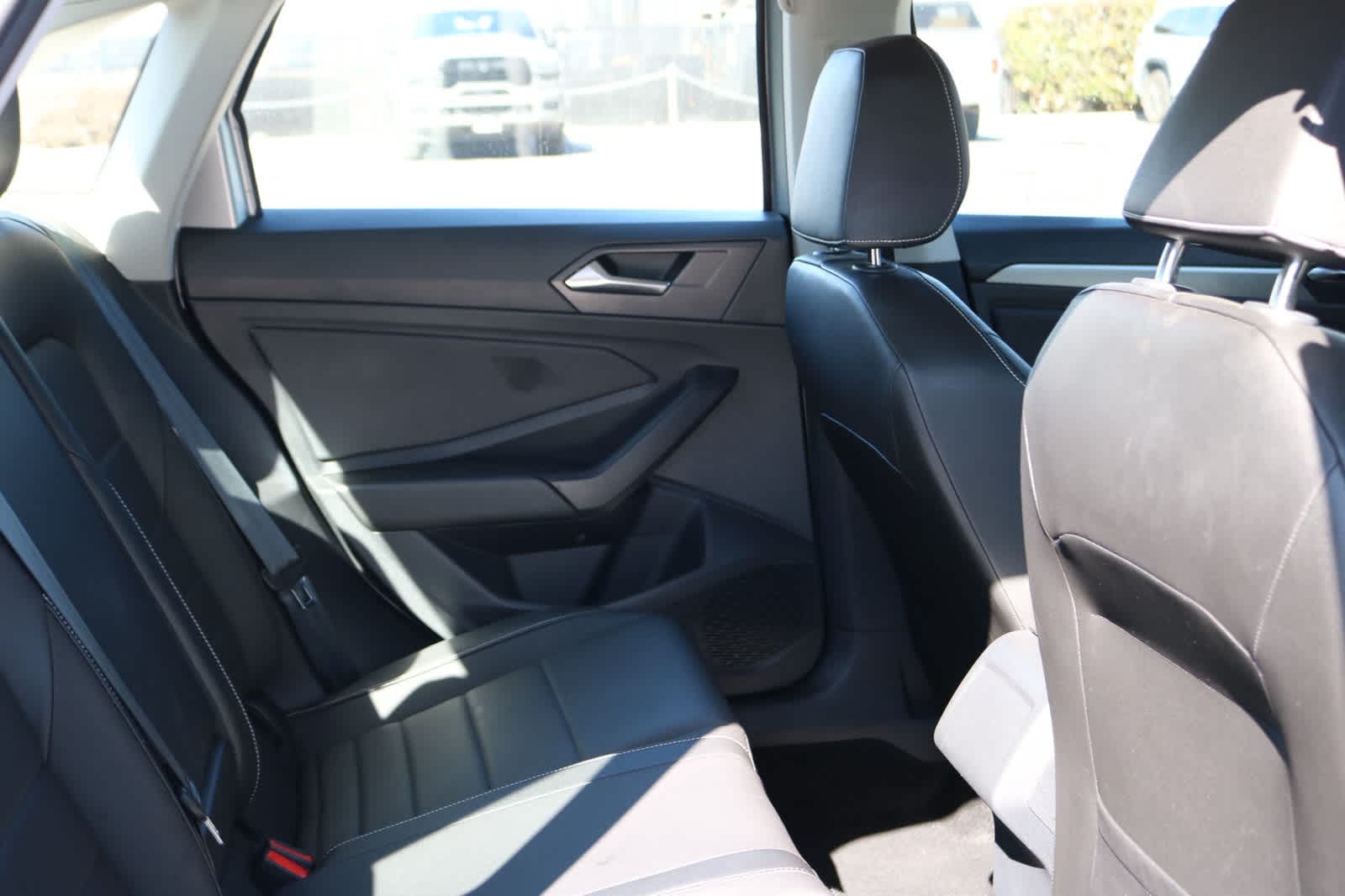 Thumbnail: 2024 Volkswagen Jetta - 22