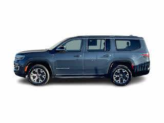 Thumbnail: 2023 Jeep Wagoneer - 4