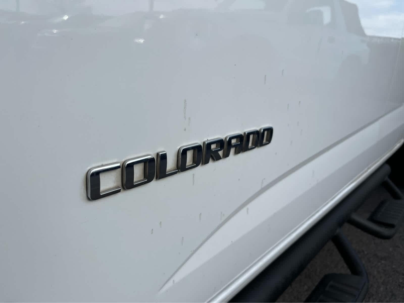 Thumbnail: 2017 Chevrolet Colorado - 8