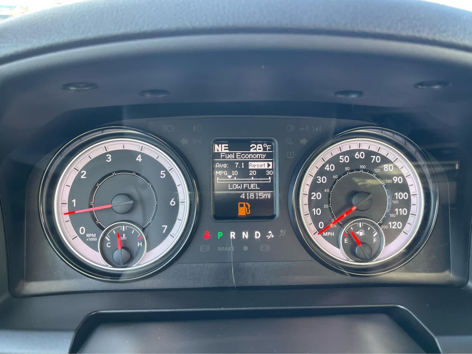 Thumbnail: 2022 RAM 1500 Classic - 14