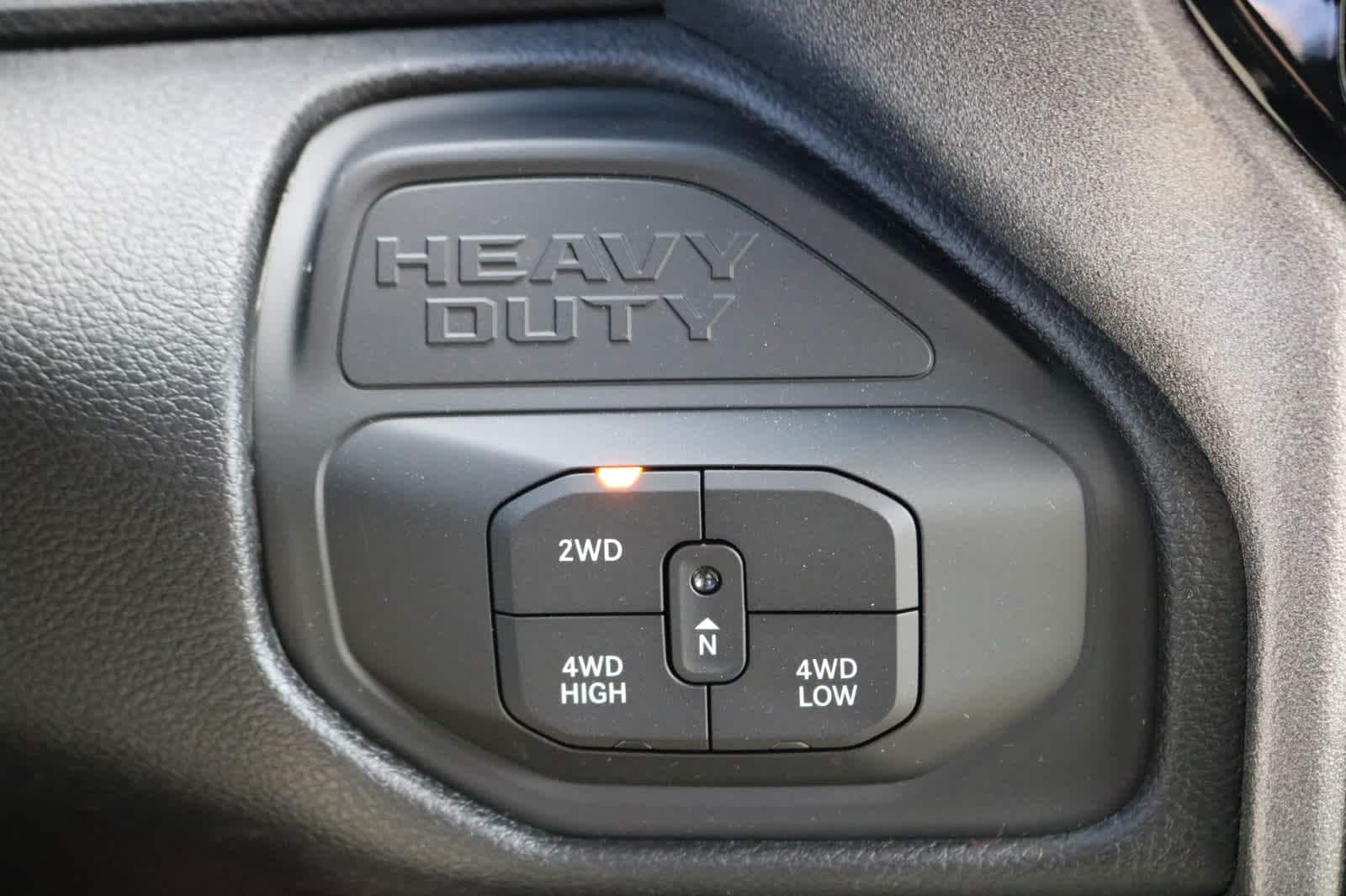 Thumbnail: 2026 RAM 2500 - 19