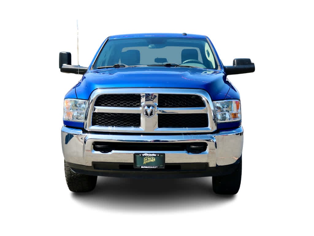 Thumbnail: 2018 RAM 2500 - 2