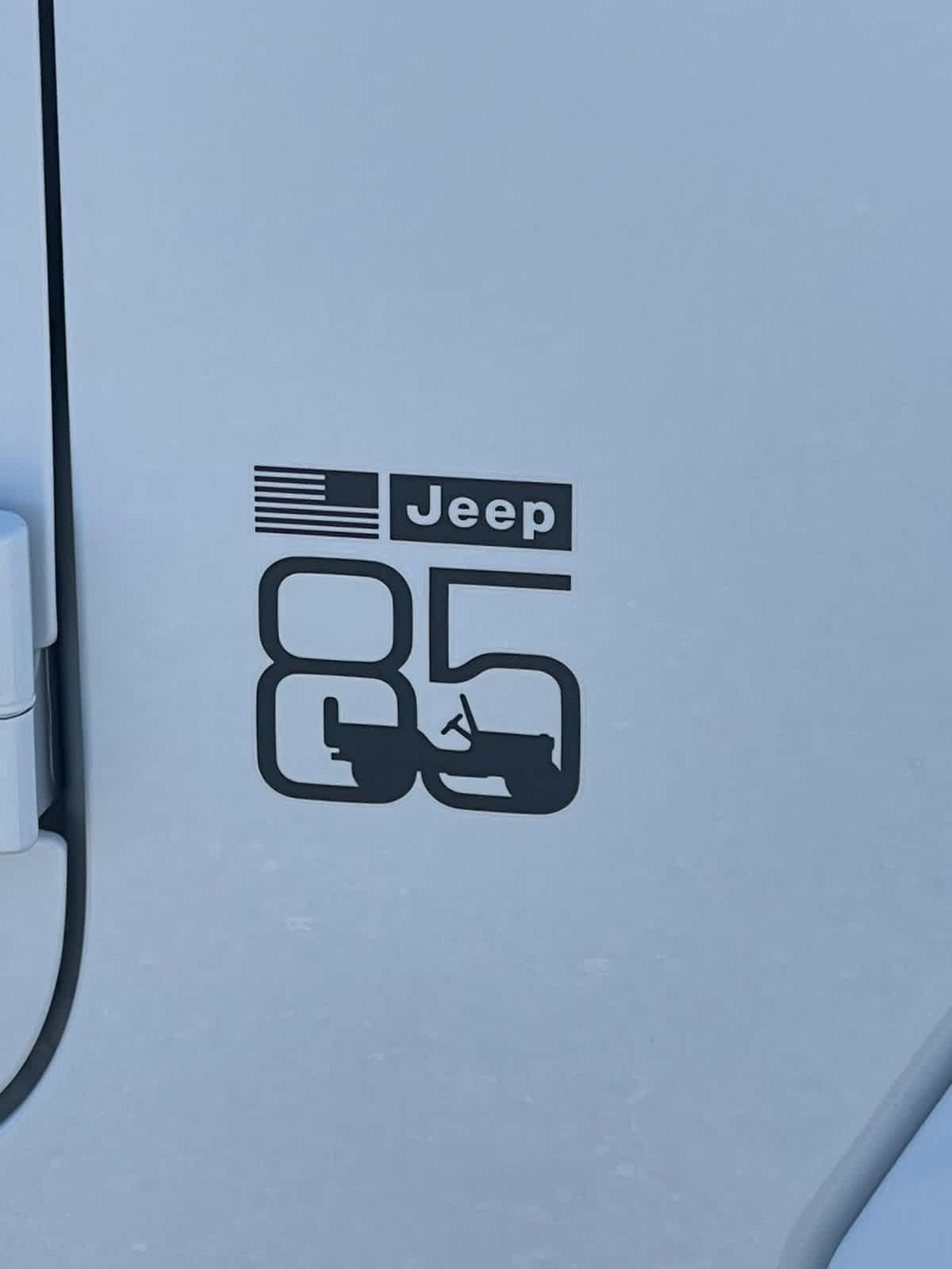Thumbnail: 2026 Jeep Gladiator - 10