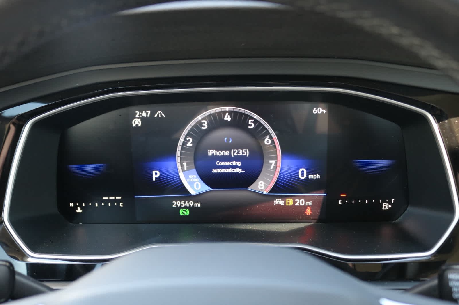 Thumbnail: 2024 Volkswagen Jetta - 13