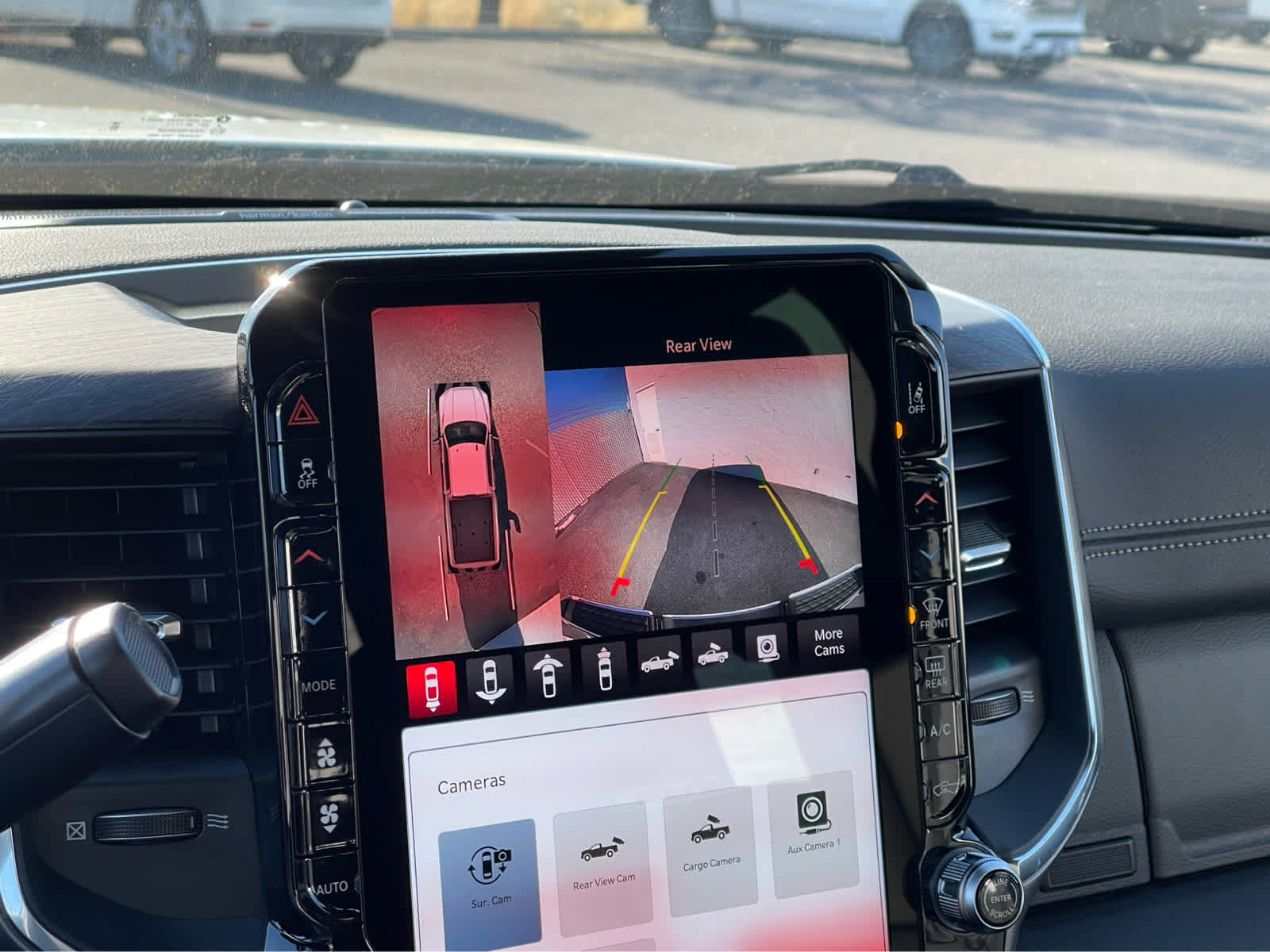 Thumbnail: 2026 RAM 2500 - 22