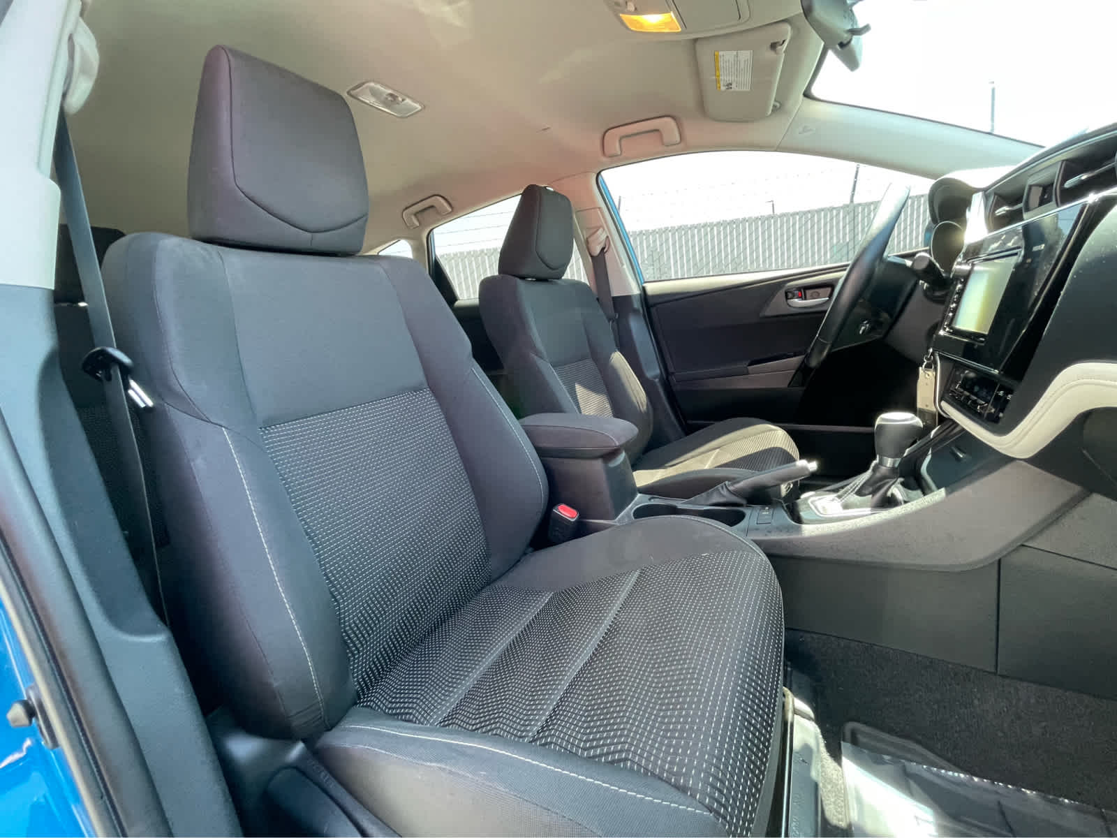 Thumbnail: 2018 Toyota Corolla iM - 28