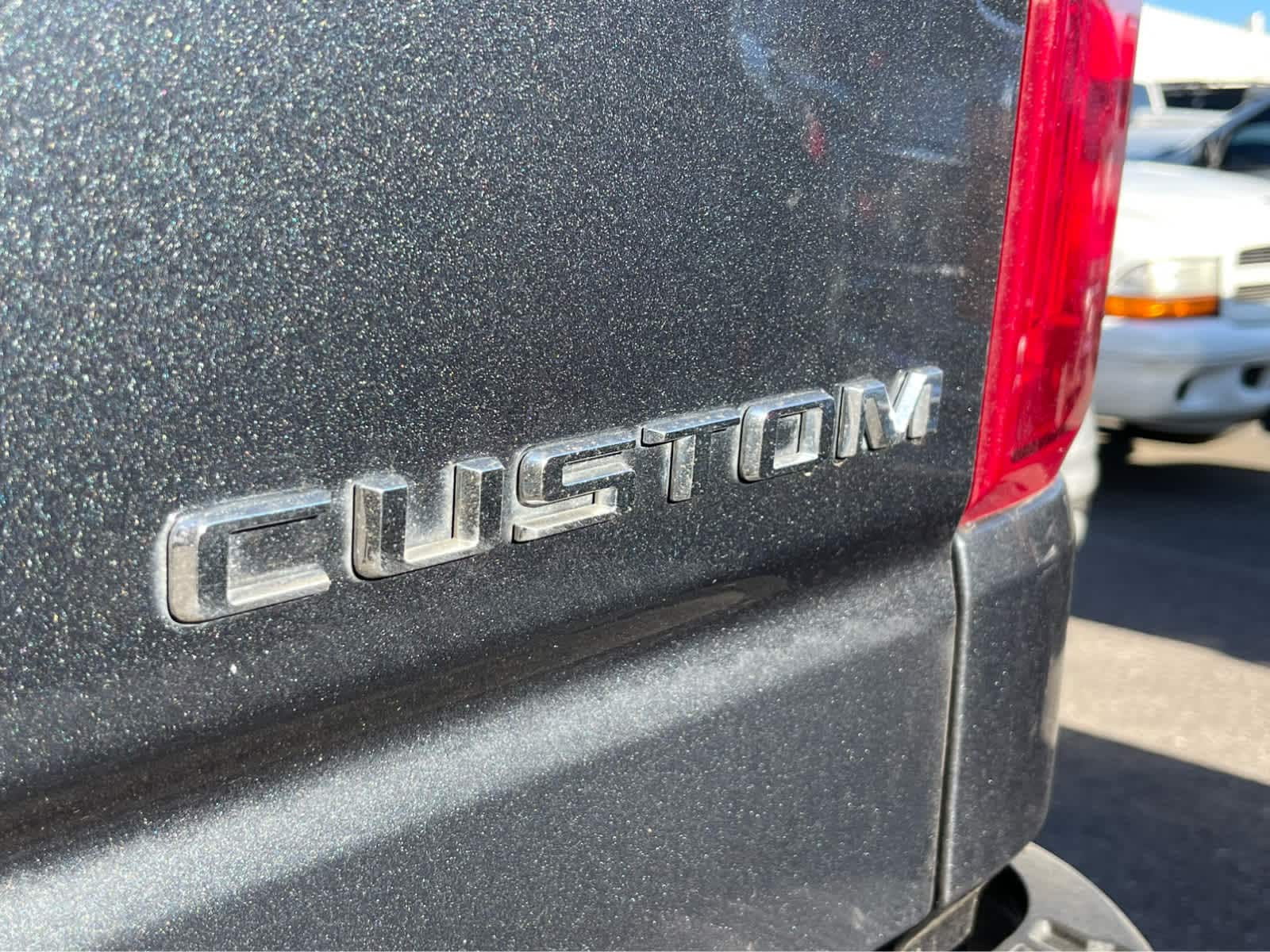 Thumbnail: 2020 Chevrolet Silverado 1500 - 9